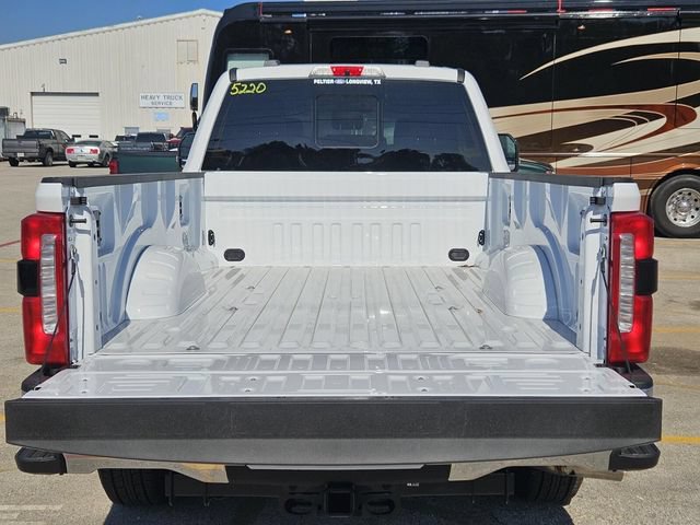 New 2026 Ford F350 Lariat RWD image 8