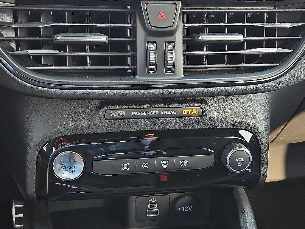 Used 2024 Ford Escape ST-Line w/ Tech Pack #1 FWD image 27