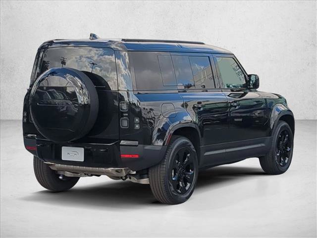 New 2026 Land Rover Defender 110 S AWD/4WD video 2