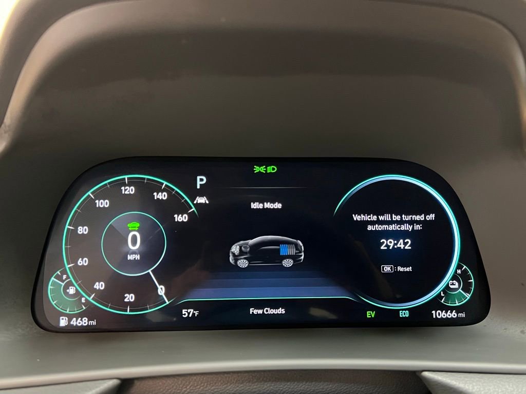 Used 2023 Hyundai Sonata Limited image 20