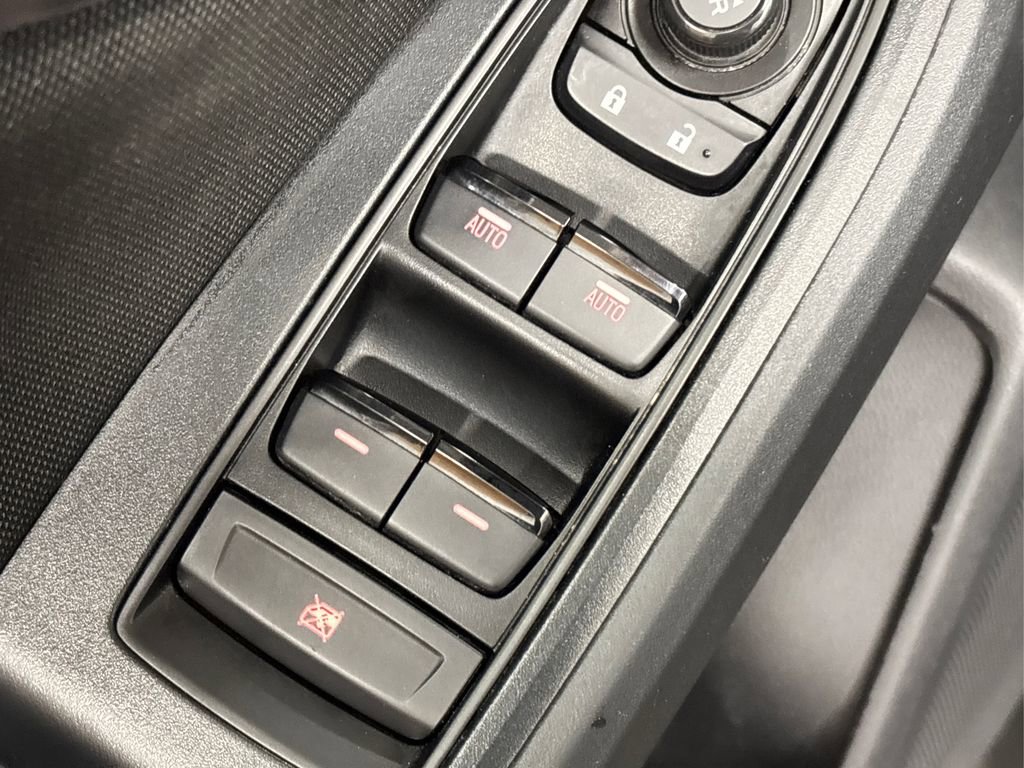 Used 2024 Subaru WRX image 30