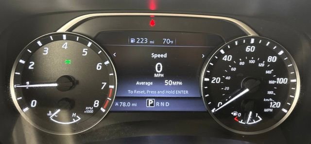 Used 2024 Nissan Frontier S image 25