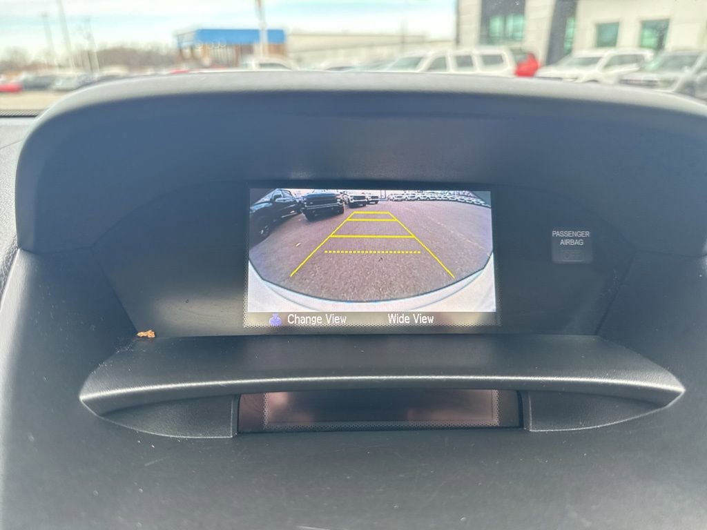 Used 2016 Acura RDX AWD image 20