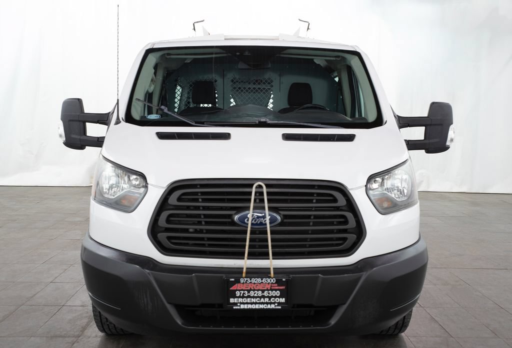Used 2016 Ford Transit 150 130 Low Roof RWD image 2