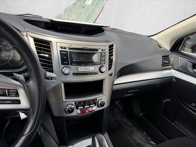 Used 2013 Subaru Legacy 2.5i AWD/4WD image 15