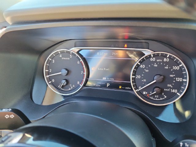 Used 2023 Nissan Rogue SV w/ SV Premium B Package FWD image 28