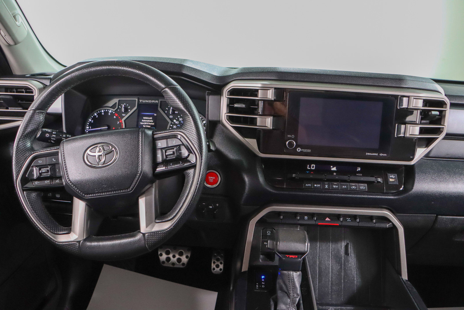 Used 2023 Toyota Tundra SR5 w/ TRD Off-Road Package image 18