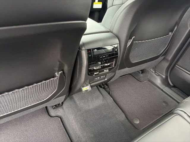 New 2026 Jeep Grand Cherokee L 4WD image 12