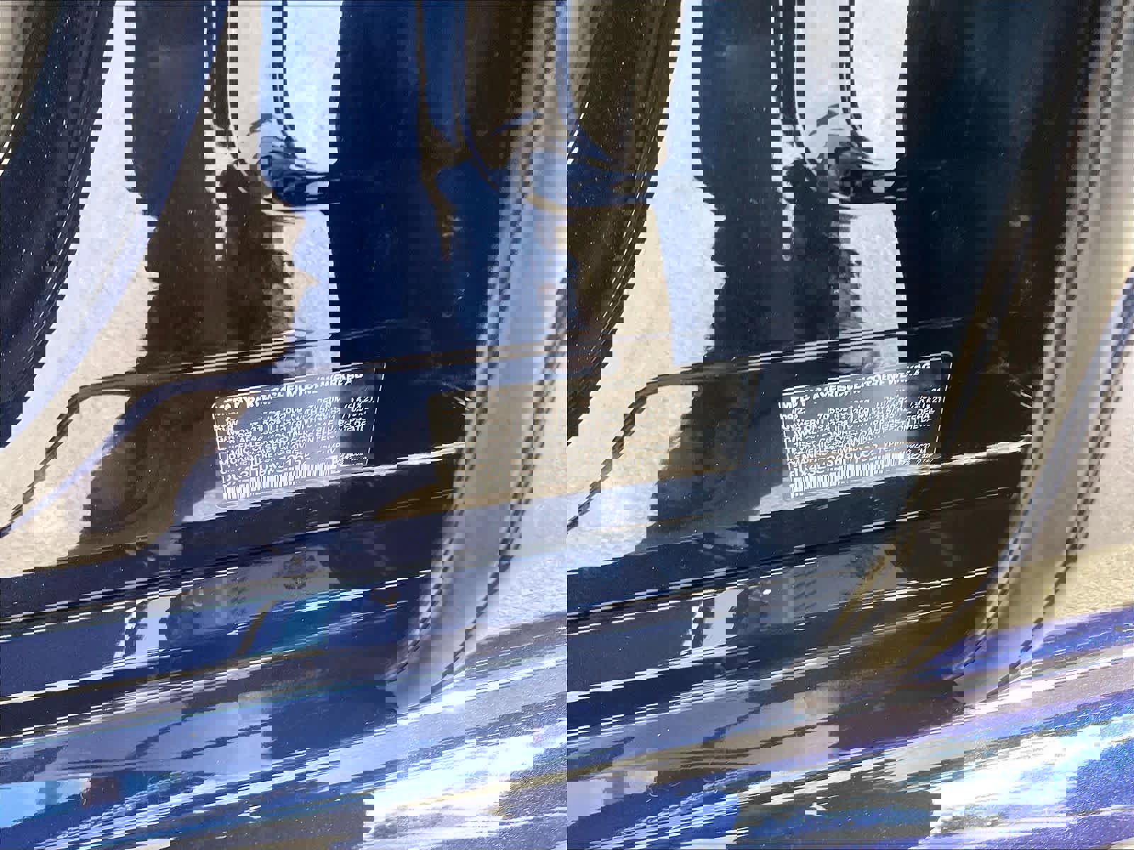 Certified 2024 BMW X5 xDrive50e w/ Executive Package image 34