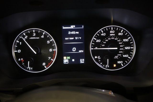 New 2025 Subaru Ascent Bronze Edition image 14