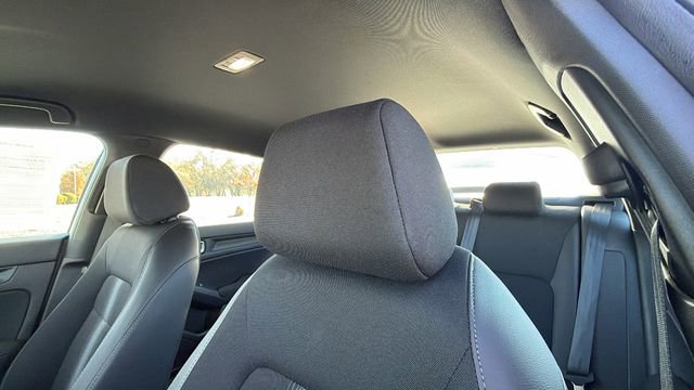 Used 2025 Honda Civic Sport image 21