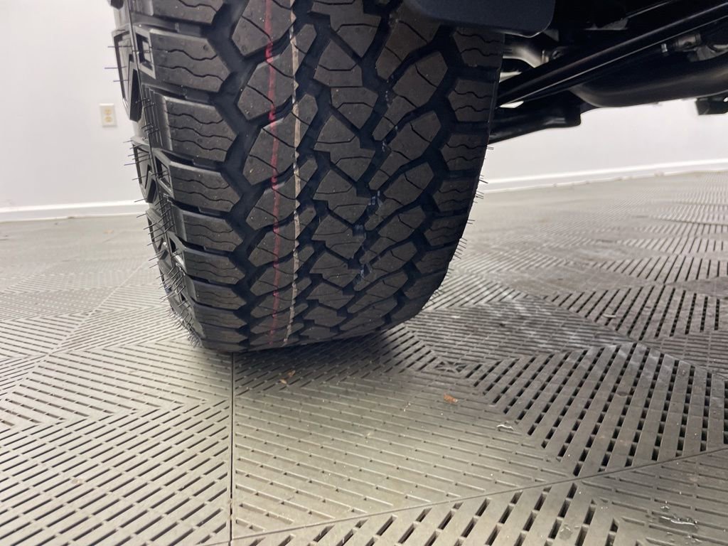 New 2026 Honda Ridgeline TrailSport+ image 38