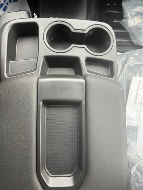 New 2026 Chevrolet Silverado 3500 W/T w/ WT Convenience Package image 23