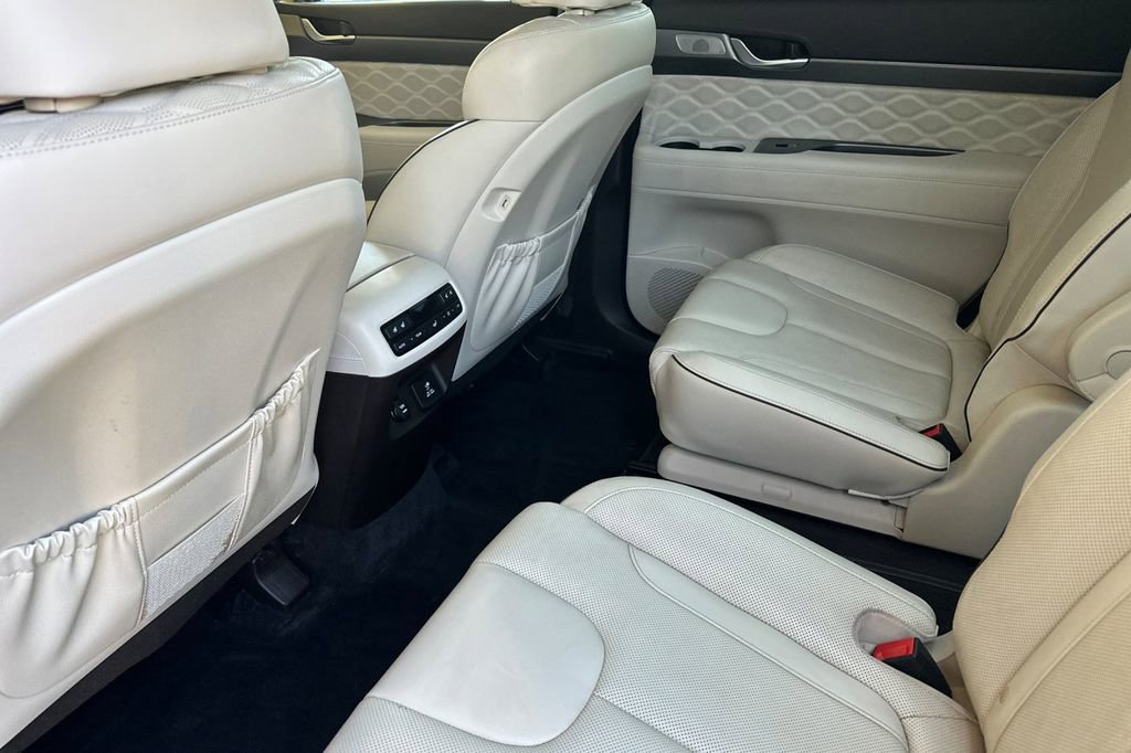 Used 2020 Hyundai Palisade Limited image 9