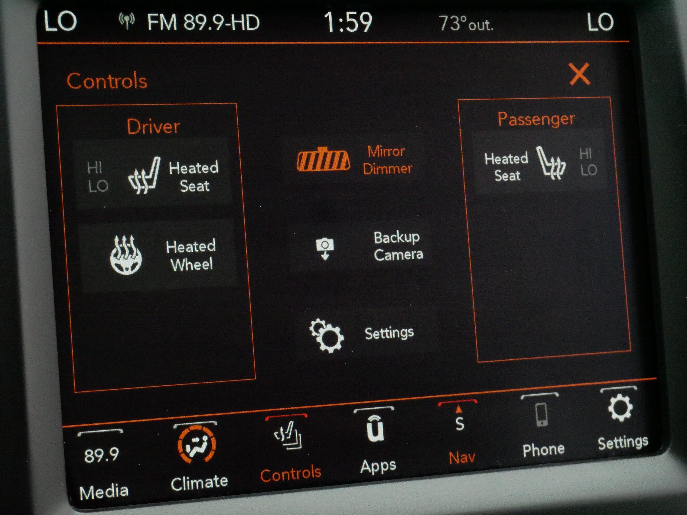 Used 2023 Jeep Cherokee Altitude Lux AWD/4WD image 30