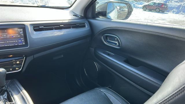 Used 2022 Honda HR-V EX-L image 23