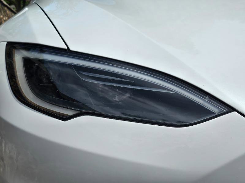 Used 2023 Tesla Model S Plaid AWD/4WD image 25