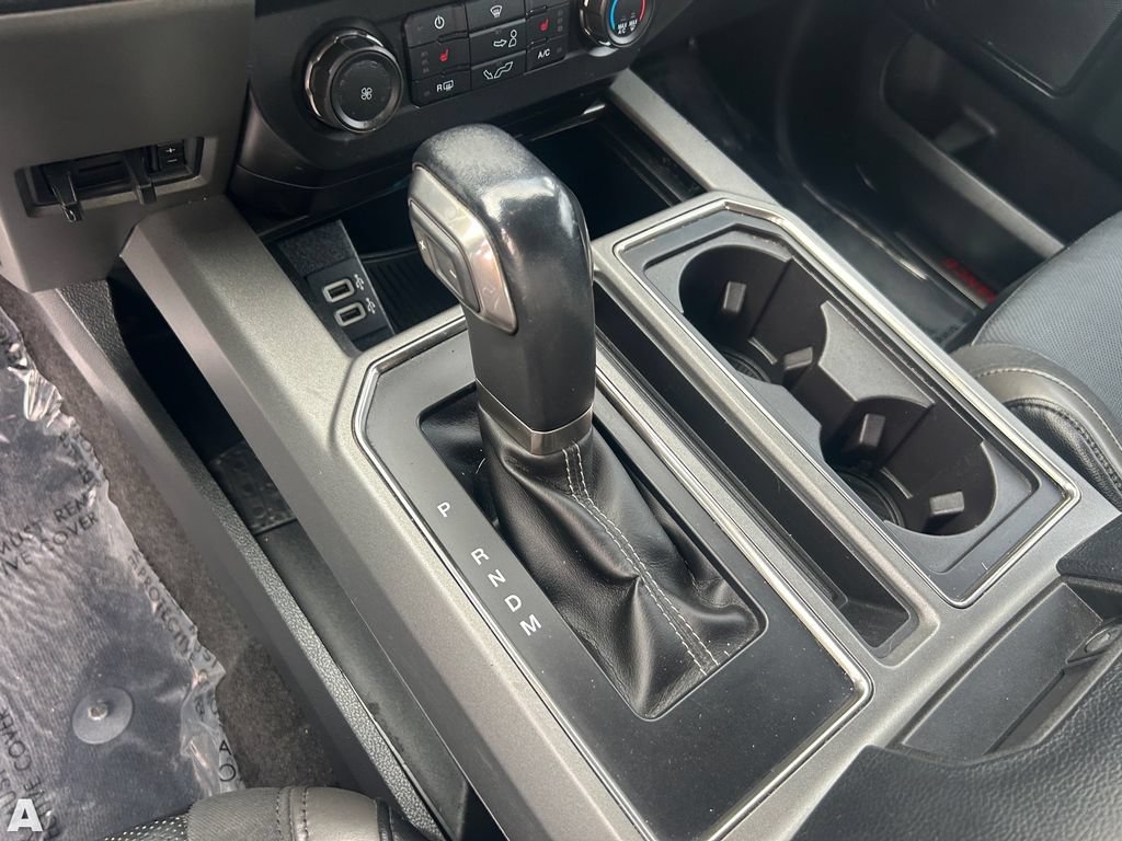 Used 2019 Ford F150 Raptor w/ Equipment Group 801A Mid AWD/4WD image 8