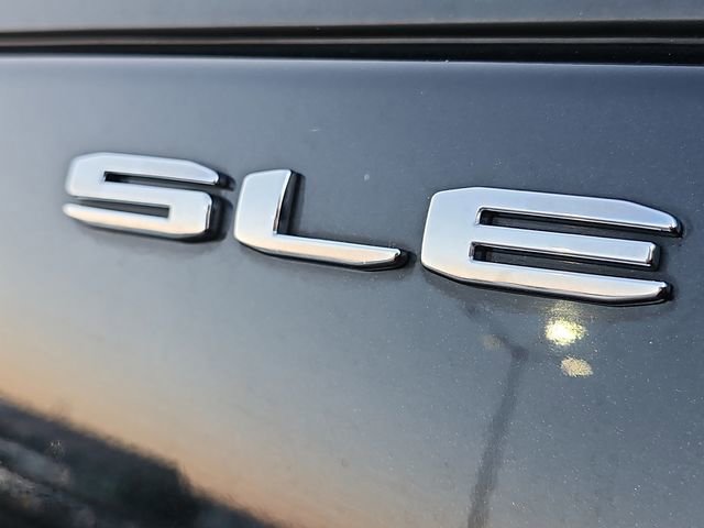 Certified 2024 GMC Terrain SLE image 34