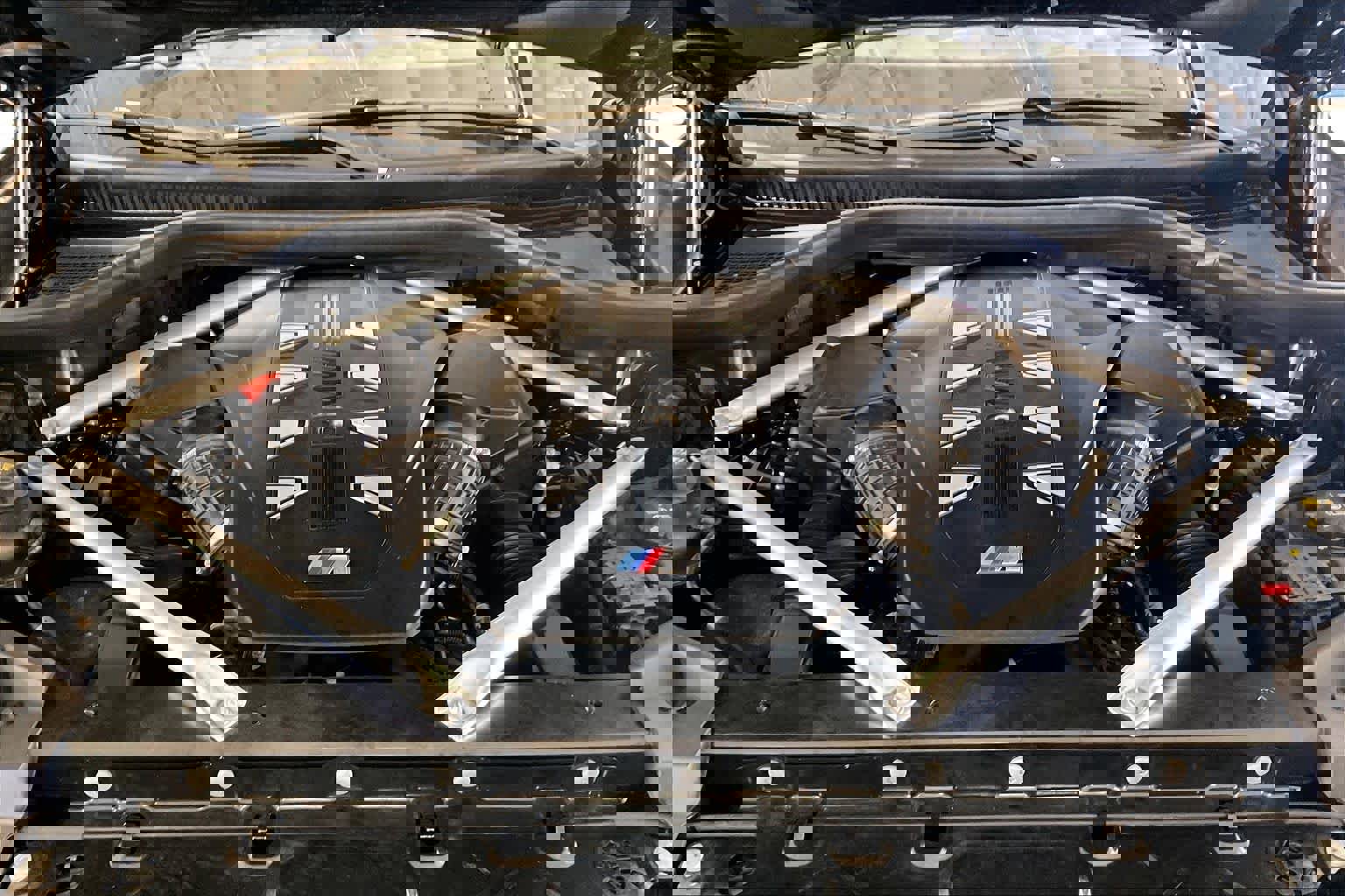 Used 2026 BMW X6 M60i image 28