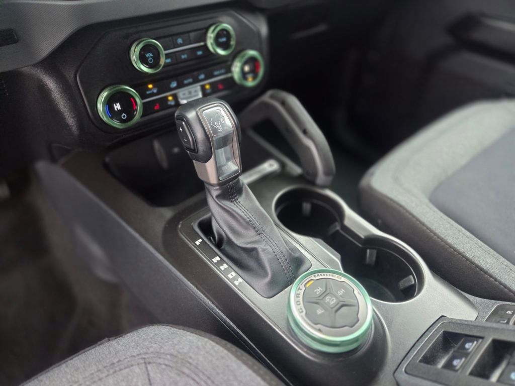 Used 2023 Ford Bronco Big Bend image 16