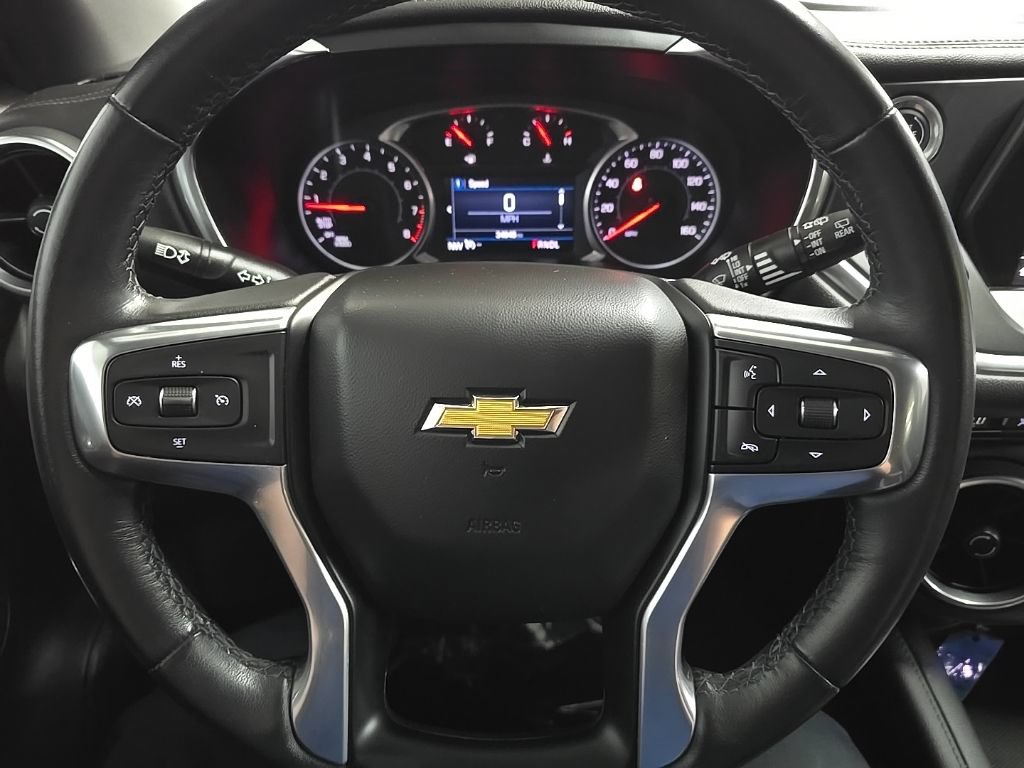 Used 2020 Chevrolet Blazer LT AWD/4WD image 23