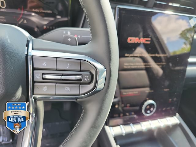 New 2027 GMC Terrain Elevation w/ Elevation Premium Package FWD image 24