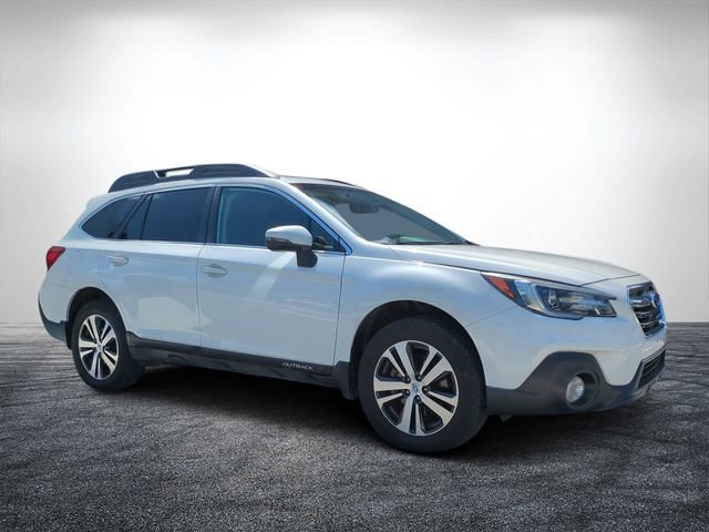 Used 2019 Subaru Outback 2.5i Limited w/ Popular Package #2