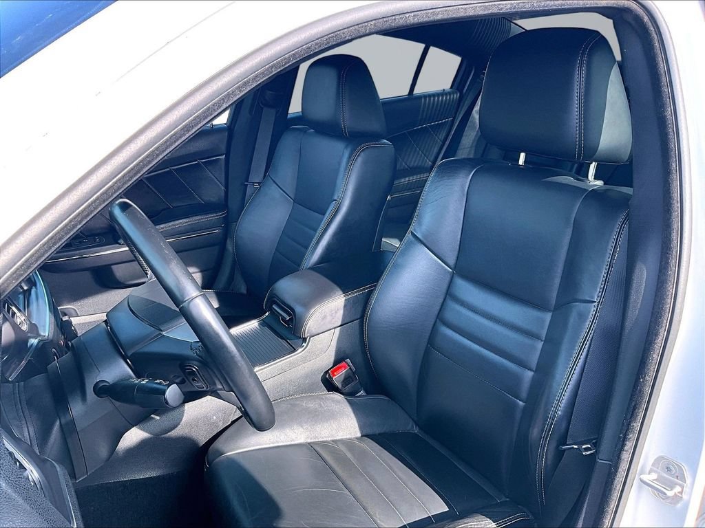 Used 2014 Dodge Charger R/T AWD/4WD image 21