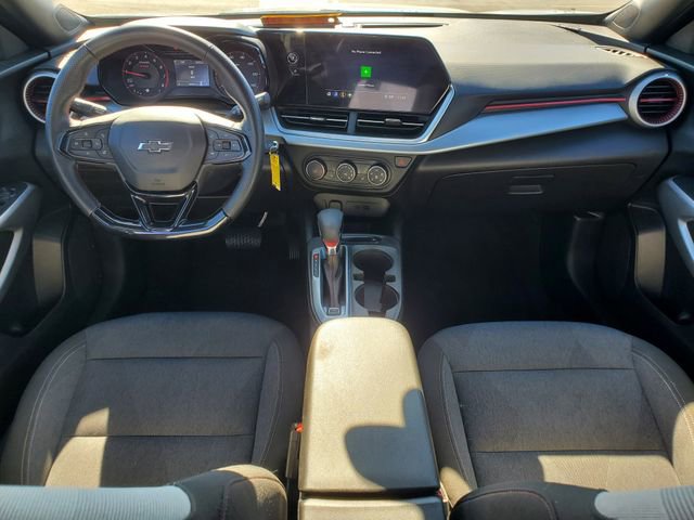 Certified 2024 Chevrolet Trax RS image 13