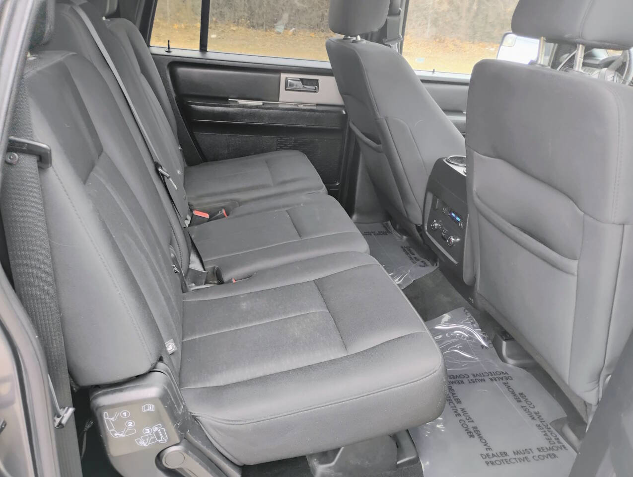 Used 2016 Ford Expedition EL XLT image 10