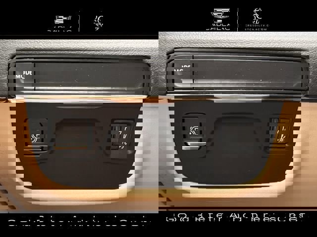 Certified 2023 Cadillac Escalade Premium Luxury RWD image 24