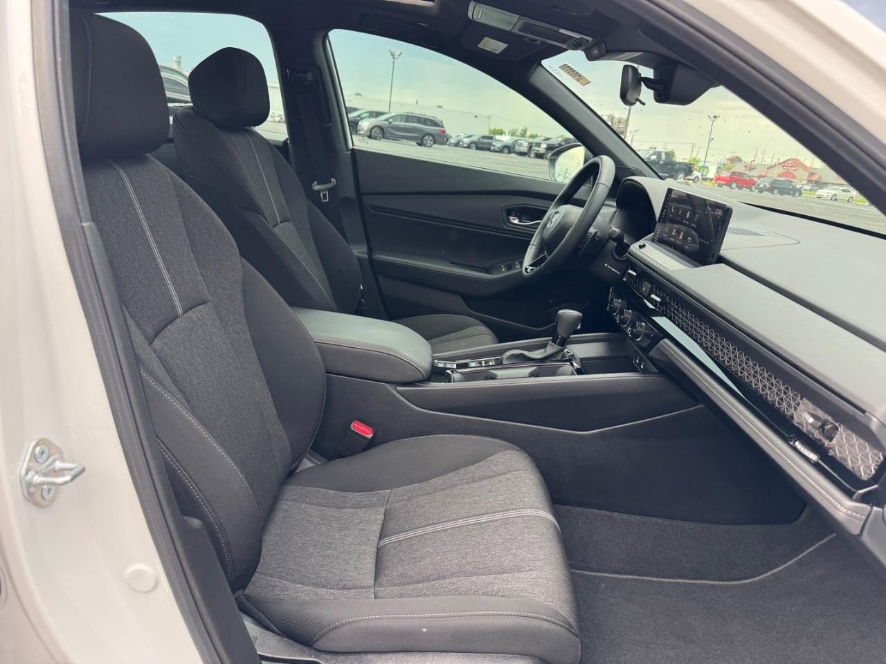 Certified 2025 Honda Accord Sport image 18
