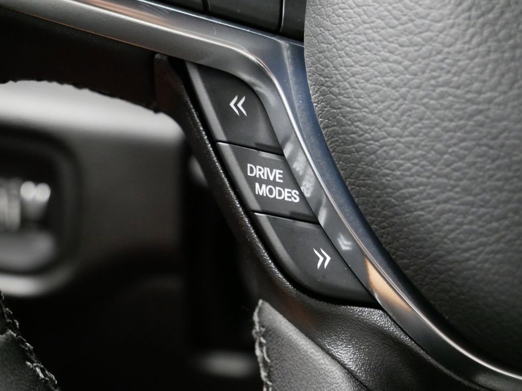 New 2026 RAM 1500 Laramie w/ Night Edition image 38