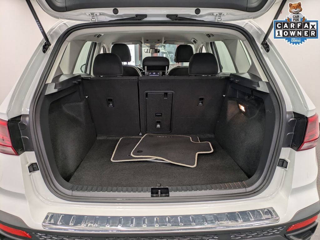 Used 2023 Volkswagen Taos S w/ Driver Assistance Package image 25