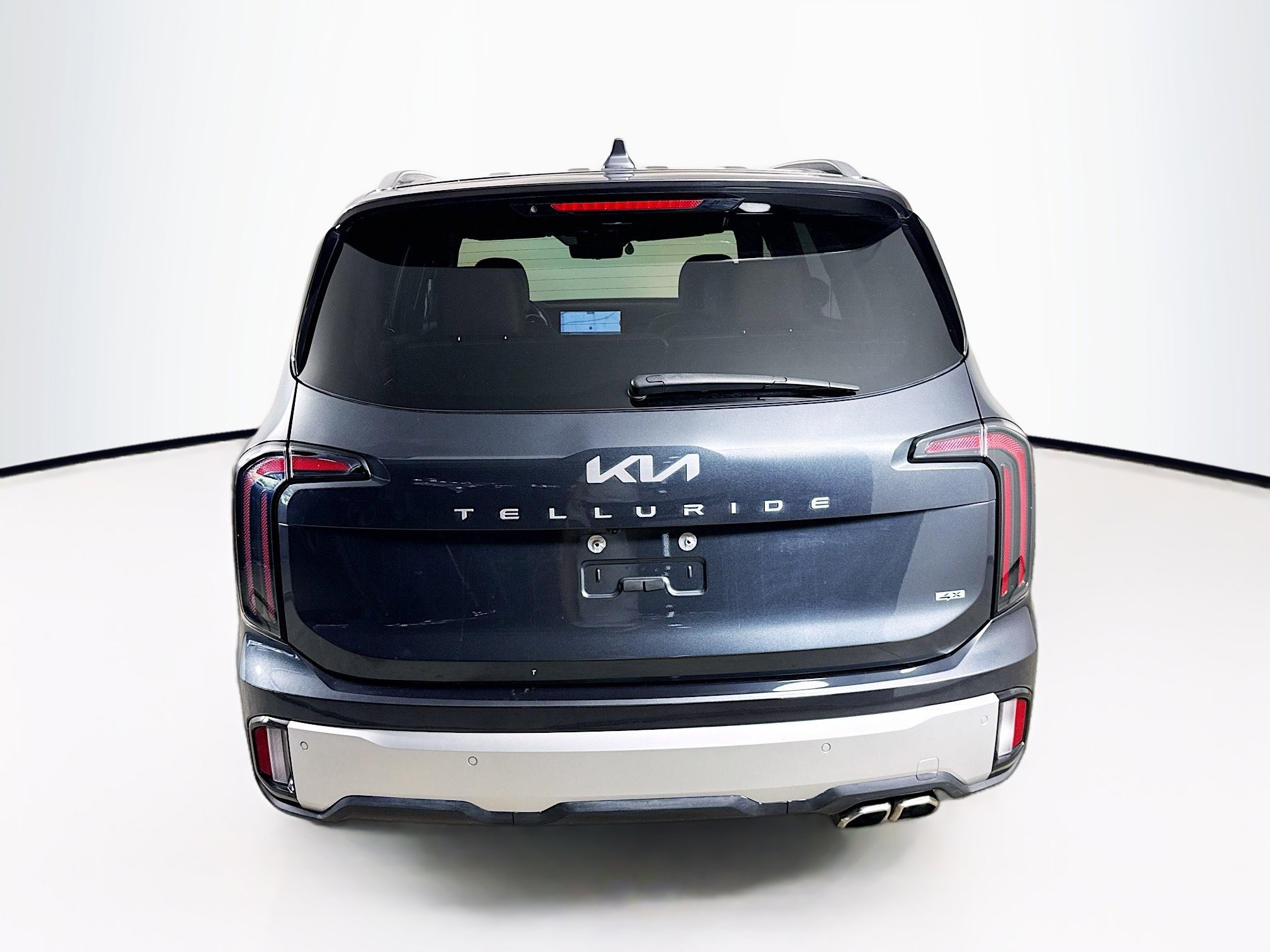 Used 2024 Kia Telluride SX Prestige AWD/4WD image 33