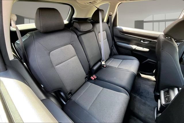 Used 2025 Honda CR-V LX image 22