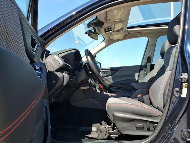 Certified 2022 Subaru Forester Sport w/ Popular Package #3 AWD/4WD image 16