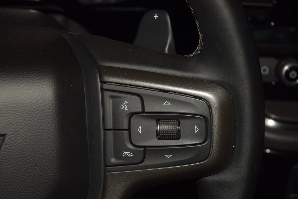 Used 2024 Chevrolet Silverado 1500 ZR2 w/ Technology Package image 43