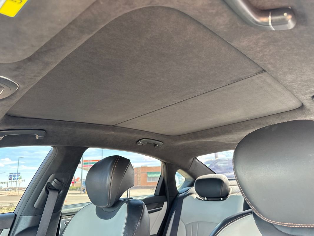 Used 2018 Genesis G80 3.3T Sport image 43