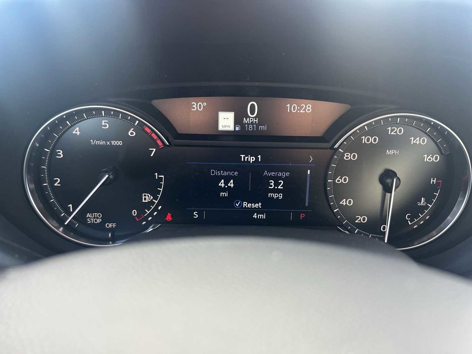 New 2026 Cadillac CT4 Premium Luxury AWD/4WD image 12