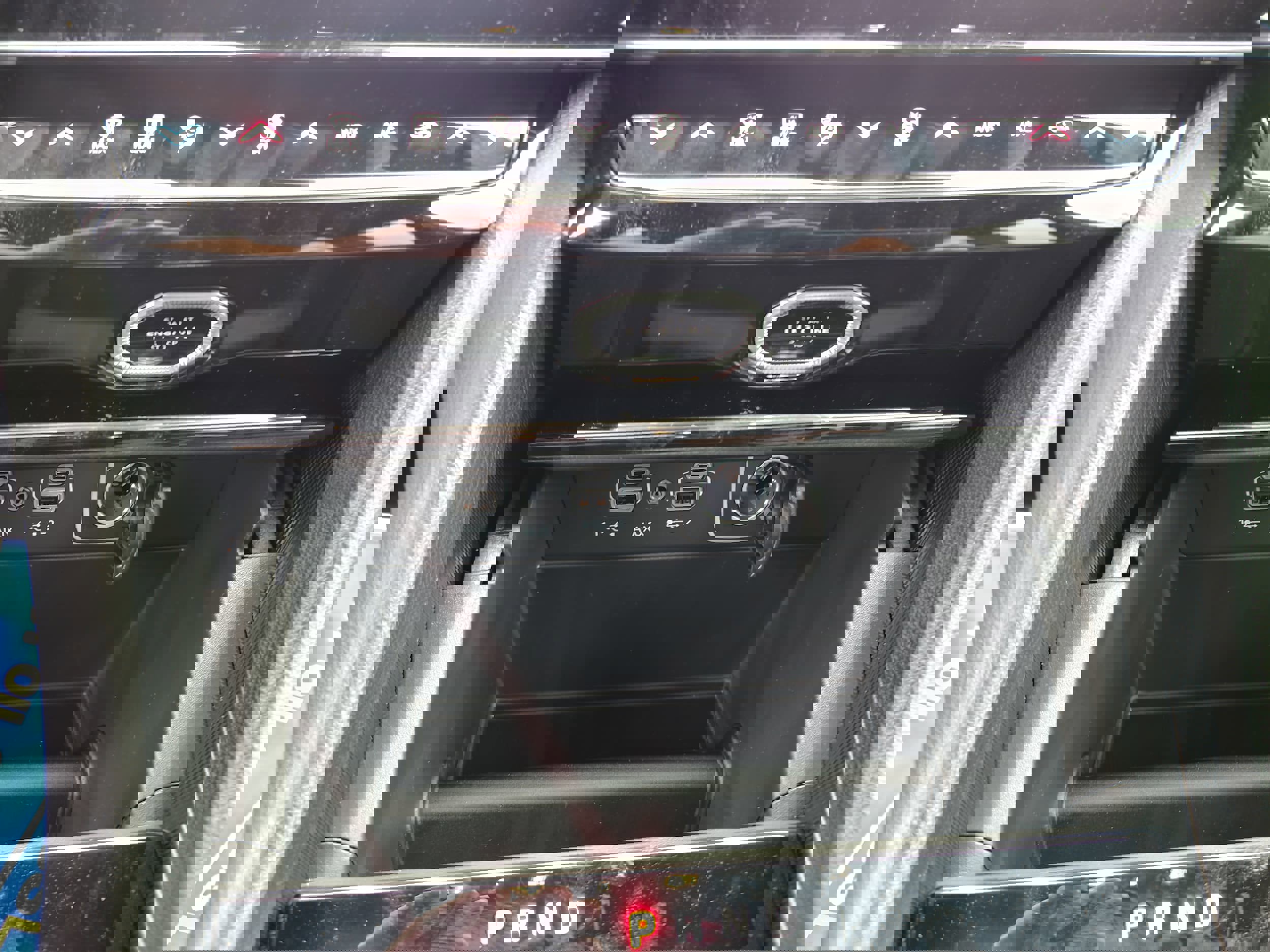 New 2026 Jeep Grand Cherokee Limited image 36