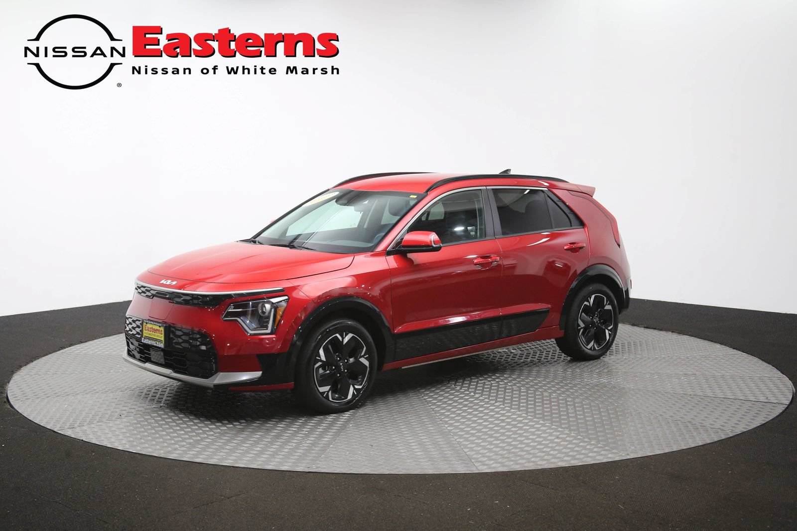 Used 2023 Kia Niro Wind w/ Wind Preserve Package FWD image 55