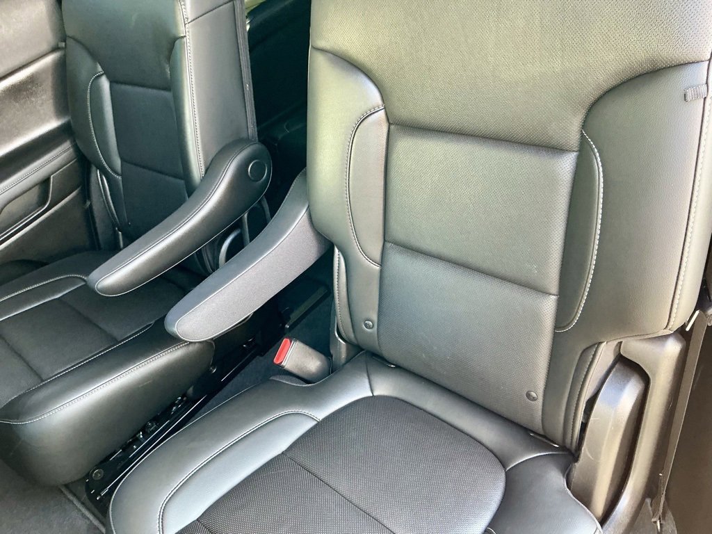 Used 2021 GMC Acadia SLT w/ Elevation Edition image 29