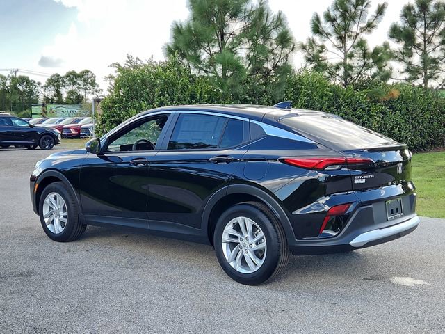 New 2026 Buick Envista Preferred w/ Convenience II Package FWD image 3