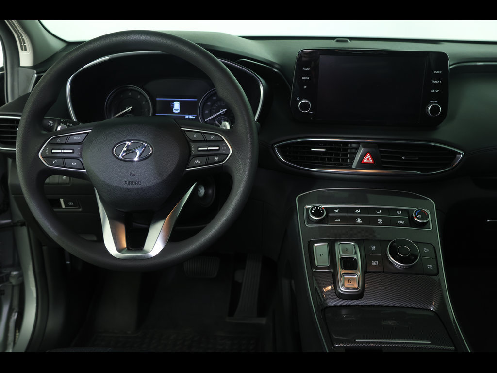 Used 2023 Hyundai Santa Fe SE w/ Cargo Package AWD/4WD image 15
