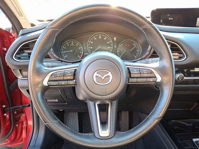 Used 2024 MAZDA CX-30 AWD 2.5 S w/ Select Sport Pkg image 21