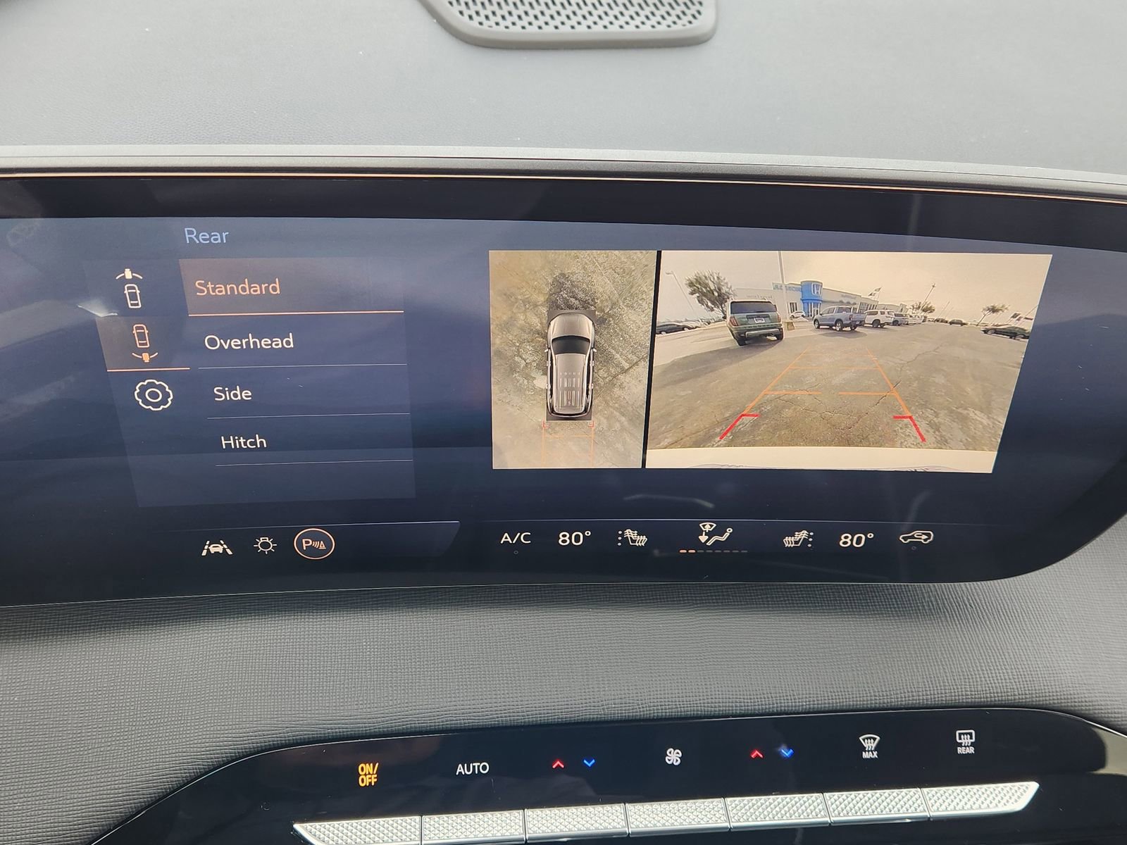 New 2026 Buick Enclave Sport Touring w/ Power Package image 21