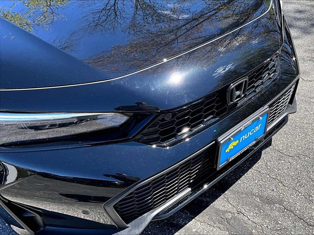 Used 2025 Honda Civic Sport Touring image 30