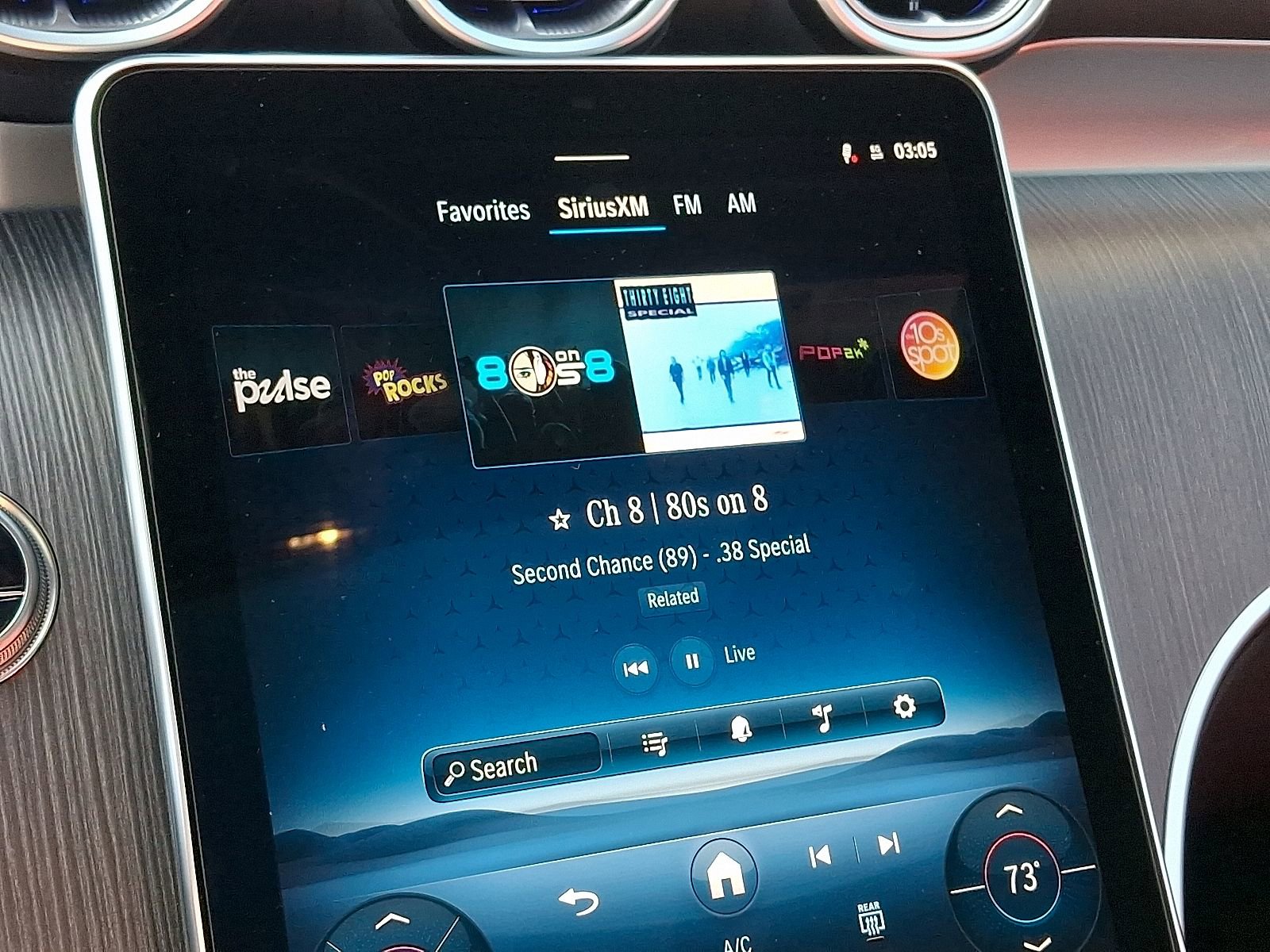 New 2026 Mercedes-Benz GLC 43 AMG GLC 43 AMG image 13